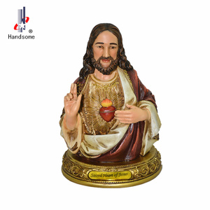 Antiguo poli resina religiosa católica <span class=keywords><strong>casa</strong></span> decoración <span class=keywords><strong>Mary</strong></span> estatuas - Product Image 4