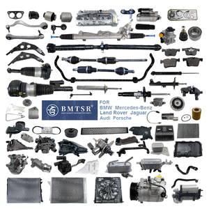 BMTSR Auto Parts <span class=keywords><strong>518</strong></span>-535i Amortiguador delantero para BMW <span class=keywords><strong>E34</strong></span> E32 31321135675 - Product Image 3