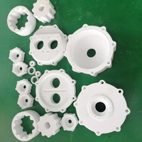 PTFE rempli de carbone pour pièces usinées, pièces en tige de PTFE, feuille de PTFE, tube de PTFE, bloc de PTFE, tige