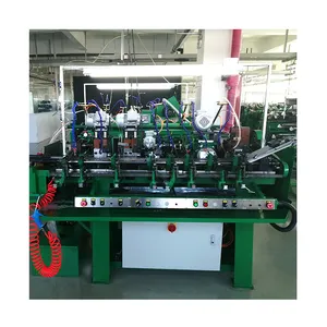 Hot Sale High Quality Textile Needles Equipment Processing Machines