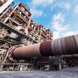 Ligne de production de ciment compacte et haute performance <span class=keywords><strong>100</strong></span>-300 T/J, ligne de production de clinker modulaire à procédé sec EPC - Product Image 4