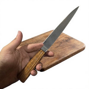 Ensemble de couteaux de cuisine médiévaux faits à la main pour les détaillants - Product Image 2