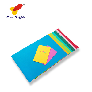 Fogli di Schiuma <span class=keywords><strong>EVA</strong></span> Sottile per la Realizzazione di Fiori in Schiuma <span class=keywords><strong>EVA</strong></span> - Product Image 4