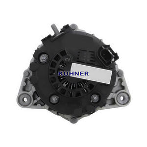 Alternateur Compatible pour MERCEDES-BENZ AMG GT GT S (190.378) Essence (KW: 384, HP: 522) de 01-2017 à 05-2020 VALEO - Product Image 3