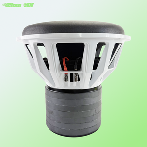 Subwoofer per Auto OEM da 15 Pollici, 4000 <span class=keywords><strong>Watt</strong></span> <span class=keywords><strong>RMS</strong></span>, Alta Potenza, 7 Magneti, Bassi Potenti, Doppia Bobina, Telaio in Alluminio - Product Image 3
