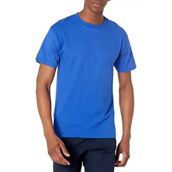 Toptan özel t shirt baskı tri karışımı tshirt % 50% polyester 25% pamuk 25% rayon t shirt mens grafik t-shirt unisex