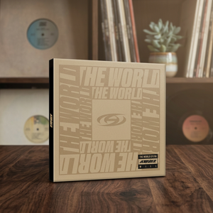 ATEEZ [THE WORLD EP.FIN : WILL] Versión Digipak Álbum Oficial de Kpop Coreano en CD - Product Image 5