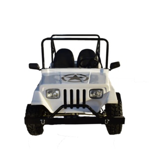 Mini Jeep 150cc 2026, Mini <span class=keywords><strong>Quad</strong></span>, Mini ATV, UTV, Buggy des Dunes, Voiturette de Golf Parent-Enfant - Product Image 3