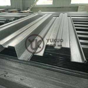 วัสดุก่อสร้างผนังยึด FRP แผ่นกองสำหรับผนังทะเล - Product Image 5