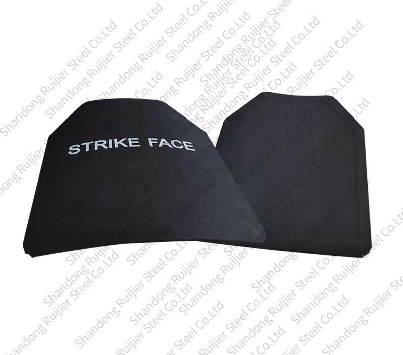 Для производства высококачественной третичной защитной стальной пластины высокой твердости