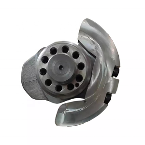 Cigüeñal usado para Mercedes OM401, motor diésel, 4010302301, 40103025 - Product Image 2