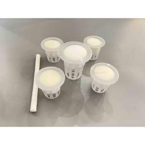 Sistema di Auto-Irrigazione per Piante in Vaso con Sensore di Umidità e Aspirazione Automatica dell'Acqua, Ideale per Casa, Ufficio, Giardino, Cortile - Product Image 2