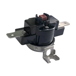 <span class=keywords><strong>Bimetal</strong></span> เทอร์โมสตัทควบคุมอุณหภูมิสำหรับเครื่องทำน้ำอุ่นสวิตช์ Ksd302 25A 250V - Product Image 3