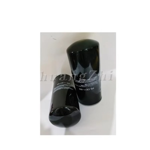 <b>PS</b>-CE11-502 New and Used Air Oil Filter Element for Kobelco Screw Air Compressor Industrial Part Made of Fiberglass - Product Image 1