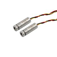 Module laser 658 nm 200 mW à prix d'usine pour la détection de PM 2.5