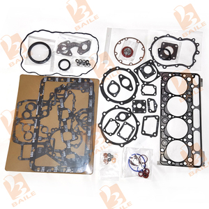 <strong>Engine</strong> <strong>Rebuild</strong> Kit 1G796-21112 <strong>Piston</strong> <strong>V2203</strong> V2403 Overhaul <strong>Rebuild</strong> Kit <strong>Piston</strong> Ring Liner for <strong>Kubota</strong> V2403 Complete Kit - Product Image 4