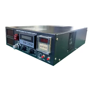 12V 50A 600W DC chuyển mạch cung cấp điện kỹ thuật số biến cung cấp điện phòng thí nghiệm cung cấp điện