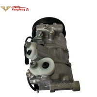 Kompressor AC Auto für Mercedes Benz GLE CLA GLA C117 W246 A0008305702 A0038304360 Mercedes Benz AC Kompressor