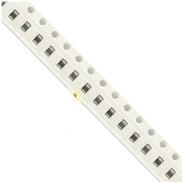 MLCC Ceramic Capacitors 0603 100nF 0.1uF 104j 10% 50V X7R CL10B104JB8NNNC