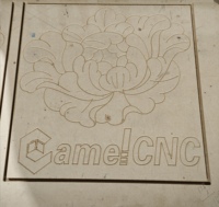 Routeur CNC ATC 1325 haute précision avec axe rotatif, machine de sculpture sur bois 3D, découpe multi-matériaux pour atelier de meublisterie