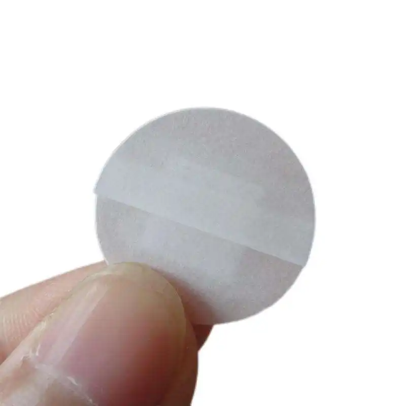 Atadura adesiva descartável impermeável do emplastro 22mm 25mm do band aid estéril médico