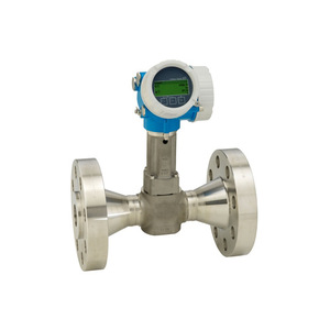 Débitmètre E+h Série 5HBB02 5HBB04 5HBB08 5HBB15 – Stock à prix réduit - Product Image 3