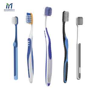 แม่พิมพ์แปรงสีฟันแบบฉีดพลาสติก,สำหรับแปรงสีฟันนาโนขนแปรง/แม่พิมพ์แปรงสีฟัน - Product Image 2