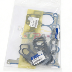 ชุดปะเก็นระบบเครื่องยนต์ใหม่ ชุดซ่อมบำรุงเครื่องยนต์ UPR 20920-2FU01 209202FU01 สำหรับ H-YUNDAI TUCSON K-ia MAGENTIS 20920 2FU01 - Product Image 4