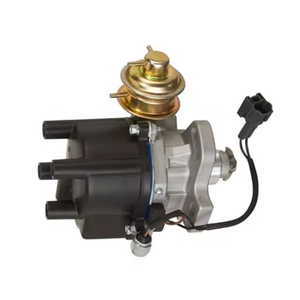 4AF 4AFE DISTRIBUTEUR D'ALLUMAGE 19020-16120 19020-15130 19020-11050 19020-16280 19020-16170 POUR TOYOTA <span class=keywords><strong>CORINA</strong></span> 1.6L Corolla - Product Image 5
