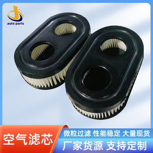 Filtre à air pour tondeuse à gazon 798452, taille standard, compatible Briggs And Stratton, modèle Hyakuritsu 026 - Product Image 5