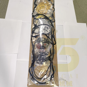 ชุดปะเก็นรถขุด C7.1 C6.6 C6.4 C7 C9 3406 3306 ชุดซ่อมเครื่องยนต์ 3884707 388-4707 สำหรับ 323-NR4 333 326 330GC 330 - Product Image 4