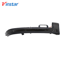 Clignotant latéral dynamique à LED Vinstar pour Peugeot 308 2013-2019 - Vente en gros usine