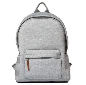 Wholesale Backpack Purse polyester Fashion Casual sport Lightweight Travel collage bag custom backpack