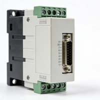 Module de relais 16 points D/O 1769-OW16 avec conversion de protocole CM/CP personnalisée