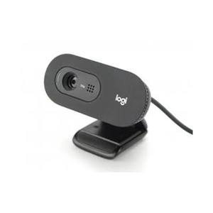 เว็บแคม Logitech C270i HD สีดำ ไมโครโฟนในตัว ความละเอียด 720P สำหรับใช้งานที่บ้าน สำนักงาน คอมพิวเตอร์ตั้งโต๊ะ แล็ปท็อป เชื่อมต่อผ่าน USB กล้องขนาดเล็ก - Product Image 6