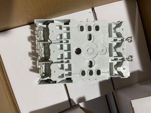Sezionatore Fusibile HR18 33kV 160A 3P, Interruttore Isolatore Tipo Fusibile <span class=keywords><strong>DC</strong></span> 1000V - Product Image 6