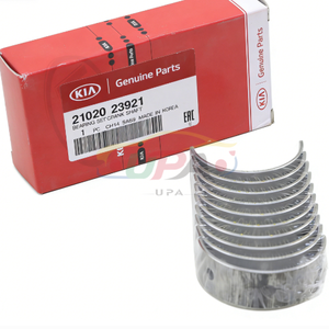 Kit de roulements de moteur de bonne qualité et pas cher - CRK/SHF 21020-23921 2102023921 pour Hyundai ELANTRA Kia CARNIVAL 21020 23921 - Product Image 4