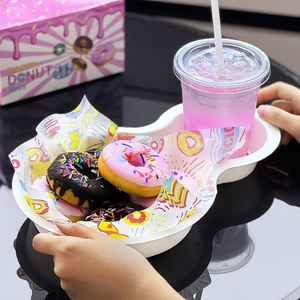 Custom Logo Parchment Baking Grease Proof <b>Paper</b> Custom Printed Greaseproof Food <b>Wrapping</b> <b>Paper</b> for Deli Food Bread Packaging - Product Image 3