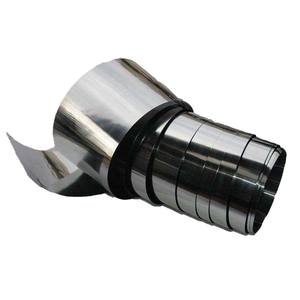 ฟอยล์แทนทาลัมบริสุทธิ์0.05มม. <span class=keywords><strong>RO5200</strong></span>แถบ TA มีความบริสุทธิ์สูง - Product Image 1