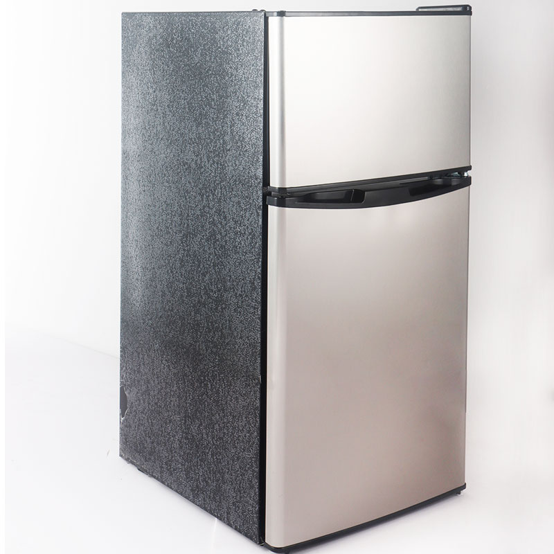 BCD89 New design and best selling Fridge 90Litres Apartment Refrigerator