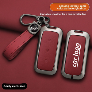 เคสกุญแจรถยนต์ Geely Galaxy L7 รุ่นปี 2023, Galaxy L7 MAX Starship และ New L6 - Product Image 2