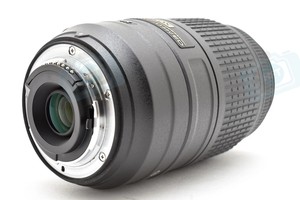 Hft AF-S มืออาชีพ DX Nikkor 55-300mm f/4.5-5.6G ED เลนส์กล้องดิจิตอลขายส่งอุปกรณ์เสริมกล้องดิจิตอล - Product Image 3