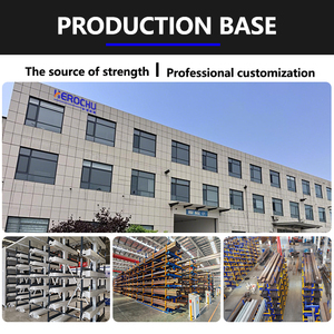 टेलीस्कोपिक कैंटिलीवर रैक स्टील पाइप वर्ग ट्यूब और ट्यूबलर सामग्री के लिए भंडारण रैक - Product Image 5