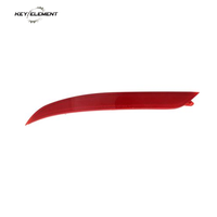 Élément Clé : Réflecteur de Pare-chocs Arrière Haute Performance 92405-1W500 92404-1W500 pour Kia Rio 16-17