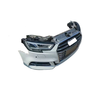 Pare-chocs et radiateur complets de haute qualité pour <span class=keywords><strong>Audi</strong></span> S3 - Product Image 5