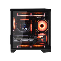 Hot Sale Pc Gaming Desktop R5 32gbDesktop Computer
