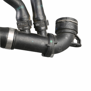 Ống Tản Nhiệt Ống Làm Mát Ống Tản Nhiệt Cho Volvo S80/S60/XC60 T11 Oe 31368751 - Product Image 3