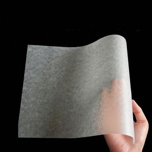 Sacs en papier résistant à la graisse JSE, biodégradables, impression offset, papier enduit de cire de qualité alimentaire - Product Image 5