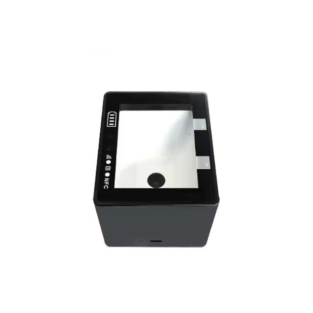 NFC Qr Code Reader RS232 USB RS485 Embedded Barcode Scanner Module Engine,wired Barcode Scanner for Sale