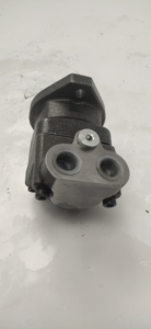 มอเตอร์ไฮดรอลิกแบบลูกสูบ F11-010-HU-CV-K-201  F11-014-RF-IV-K-000-0000-00 F11-010-MB-CH-K209 F11-005-MR-CN-K-000 - Product Image 3